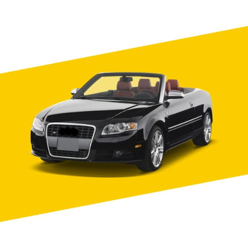 Audi A4 Cabriolet 2P (2007 2009)